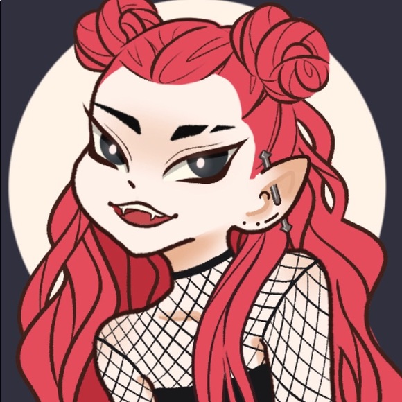 MEET your seller ♥️ - Picture 6 of 8